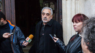 Почина главният архитект на Пловдив Румен Русев