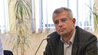 Цацаров: Ще бъде проверено дали Бойко Атанасов е подслушван незаконно