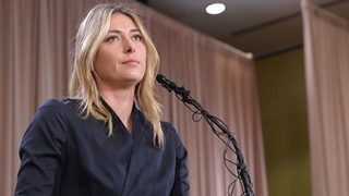 Мария Шарапова е уличена в употреба на допинг