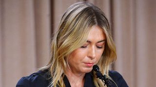 Шарапова не иска отваряне на втората проба, наказанието й започва от 12 март