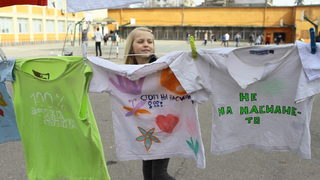 Трябва ли да се отделят децата с агресивно поведение в специални училища?
