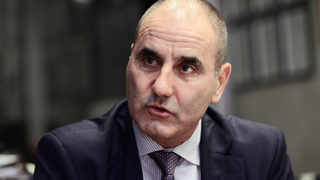 Съдебният съвет опроверга Цветанов, че съдии по негови дела са получили повишения