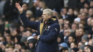 Лазаретът на "Арсенал" се напълни след мача с "Хъл сити"
