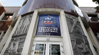 Прокуратурата иззе документи от френската федерация по случая "Блатер"