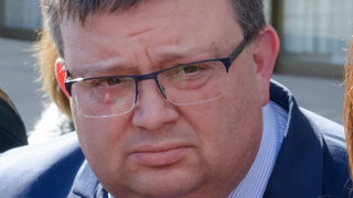 Цацаров: Евромониторингът обслужва вътрешнопартийни интереси, но е нереалистично да отпадне незабавно