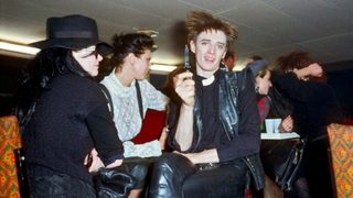 B-Movie: Lust & Sound in West Berlin 1979 - 1989