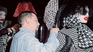Наследството на Александър Маккуин
