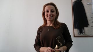 Владислава Лазарова поема новините в спорта на bTV, Витомир <span class="highlight">Саръиванов</span> ще е консултант