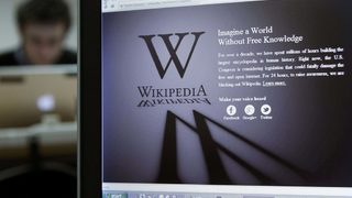 Wikipedia пусна нова версия на своето приложение за iOS