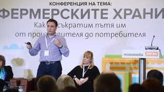 Защо трябва да (не) се страхуваме да купуваме храна онлайн