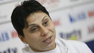Параолимпийката <span class="highlight">Стела</span> <span class="highlight">Енева</span> е хваната с допинг