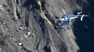 Пилотът, разбил самолета на <span class="highlight">Germanwings</span>, е трябвало да влезе в психоклиника
