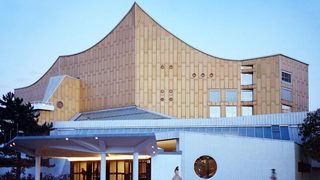 Катедрали на културата 3D