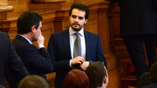 Реформатор пита Цецка Цачева за снайперистите в парламента