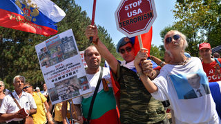 Към какво е "филията" на днешната "русофилия"