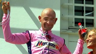 Камората нагласила положителната проба на Марко Пантани от 1999 г.