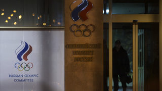 <span class="highlight">WADA</span> отрече забраната на мелдоний да е политическа атака срещу Русия