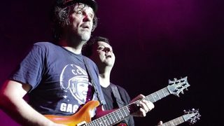 Емир Кустурица и No Smoking Orchestra идват отново в България през април