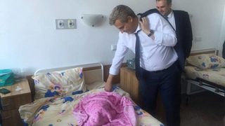 Нова наредба забранява болниците да искат доплащане или дарения от пациентите