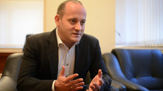 Радан Кънев, лидер на ДСБ: Изчерпил съм аргументите си пред Кунева и Лукарски, но не и пред избирателите на СДС и ДБГ