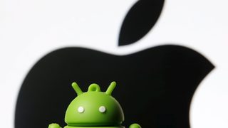 По-малко от 10% от телефоните с Android са криптирани