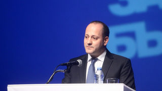 Радан Кънев: Не си правехме гаргара с Пеевски, трябва разследване за контрабандата