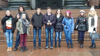 Шест медала спечели българският олимпийски отбор по <span class="highlight">лингвистика</span>