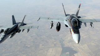 САЩ не са готови за война срещу Русия или Китай, твърдят висши военни