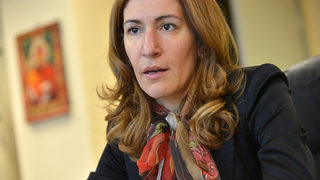 България се представя на <span class="highlight">туристическа</span> <span class="highlight">борса</span> в Москва с руския комплекс "Камчия"