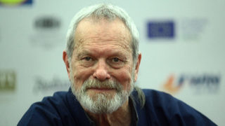 Голямо кихотене с Тери Гилиъм