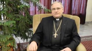 Монсеньор Христо Пройков: Има много възможности да живеем достойно и с отговорност