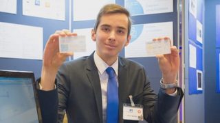 Български ученик бе признат за ас в областта на дигиталната сигурност