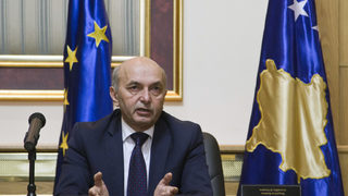Братът на косовския премиер е поискал убежище в Германия
