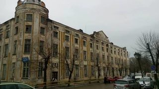 Фотогалерия: <span class="highlight">Изчезващото</span> <span class="highlight">наследство</span>