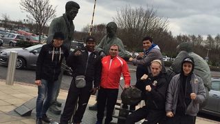 България взе европейското по бокс за жени