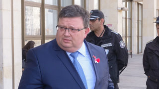 Прокуратурата нямала данни от турските служби за контрабанда на български цигари