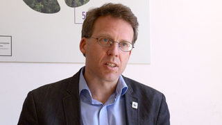 Андреас Бекман, <span class="highlight">WWF</span>: Патриотично ли е да унищожаваш природен парк