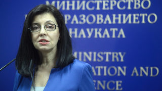 В над 1500 училища в страната има свободен достъп на външни хора