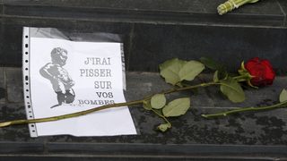 "Ислямска държава" пое отговорност за нападенията в Брюксел (допълнена)
