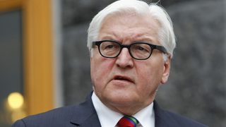 Германският външен министър отива на посещение в Москва