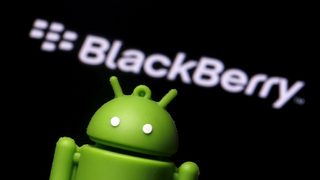 Facebook спира поддръжката на приложението си за <span class="highlight">BlackBerry</span>