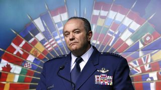 САЩ забраниха на военните си да пътуват до Брюксел