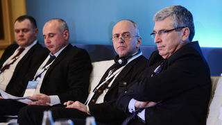 Споразумение ще позволи виртуална търговия с газ