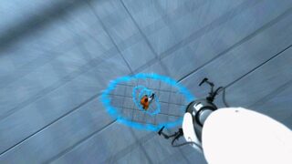 Portal технологията на Valve
