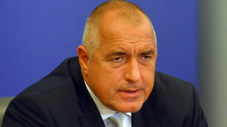 Борисов: Не знам Пеевски да е стоял зад "Булгартабак" (видео)