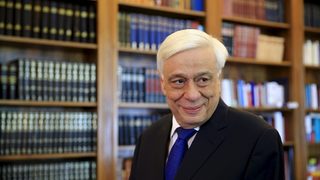 Гръцкият президент призова ЕС да изолира крайните гласове и страхови синдроми