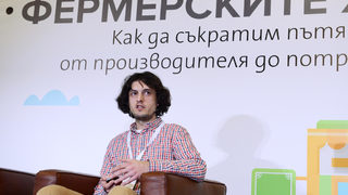 Късите вериги на доставки носят икономически, социални и екологични ползи