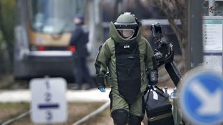 Атентатите в Брюксел са знак за слабостта на "Ислямска държава"