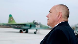 Борисов e против ограда при Гърция, но "хората очакват от нас да защитим границата"