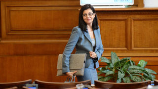 Кунева: Реформаторският блок не се разпада и не изпитва сътресение заради един човек